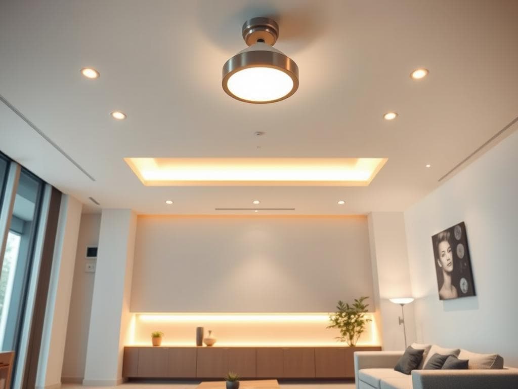 Smart Lighting