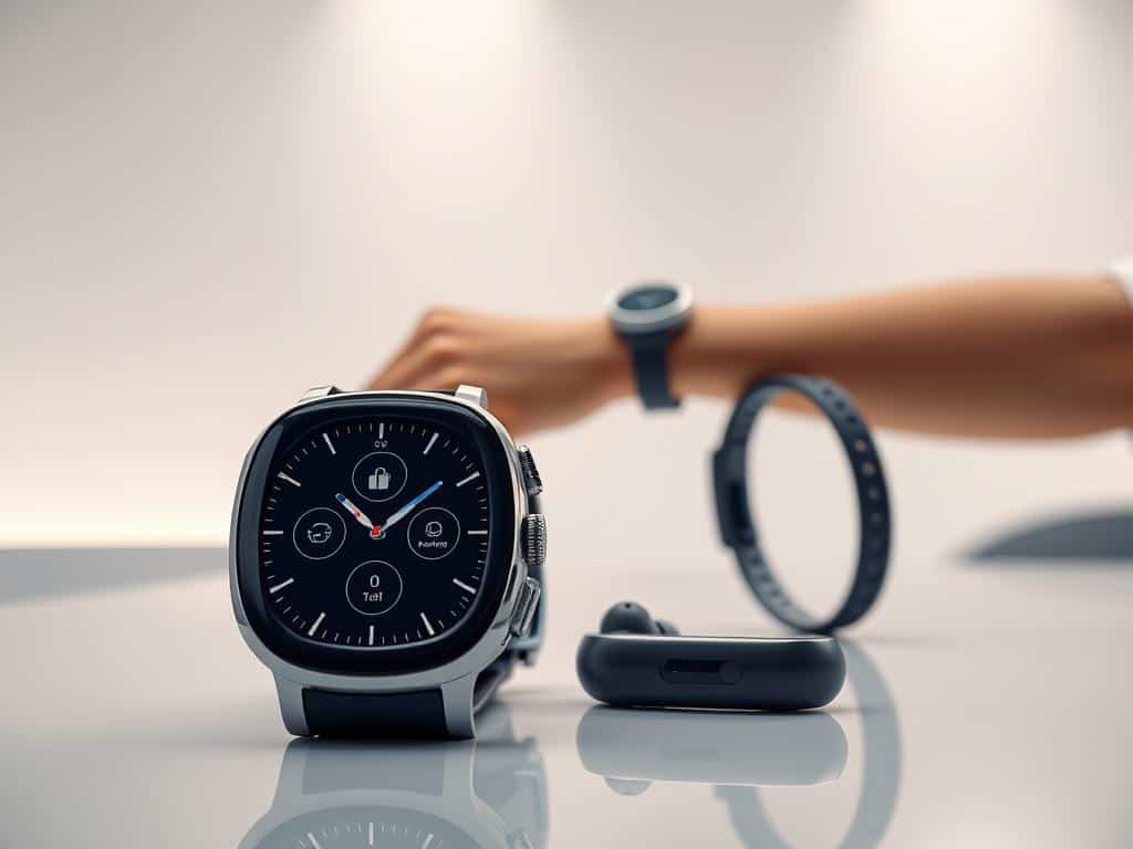 Smart Wearables