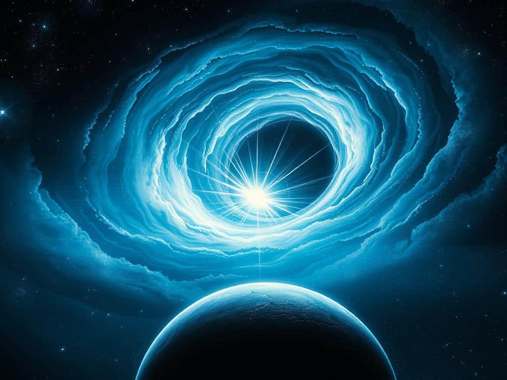 black hole formation