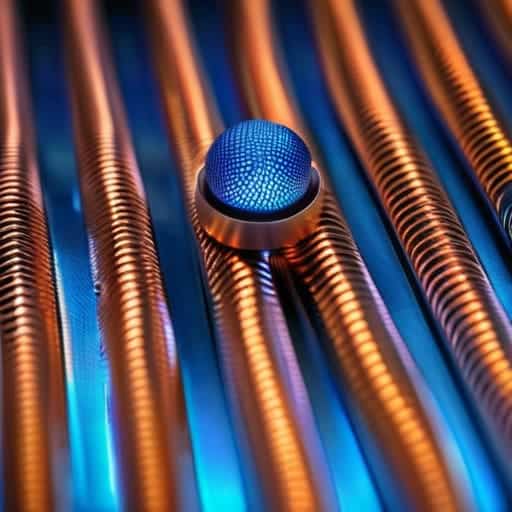 Building a Faraday cage for tech electronics.