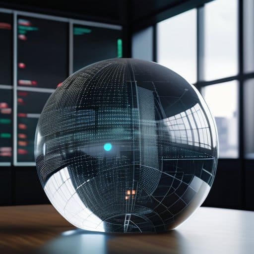 Future banking: decentralized identity (DeID) in finance