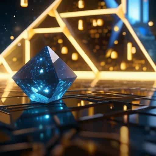 Mastering procedural asset generation for scalability.