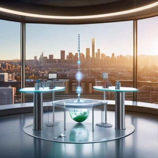 Synthetic biology venture capital shaping future investments