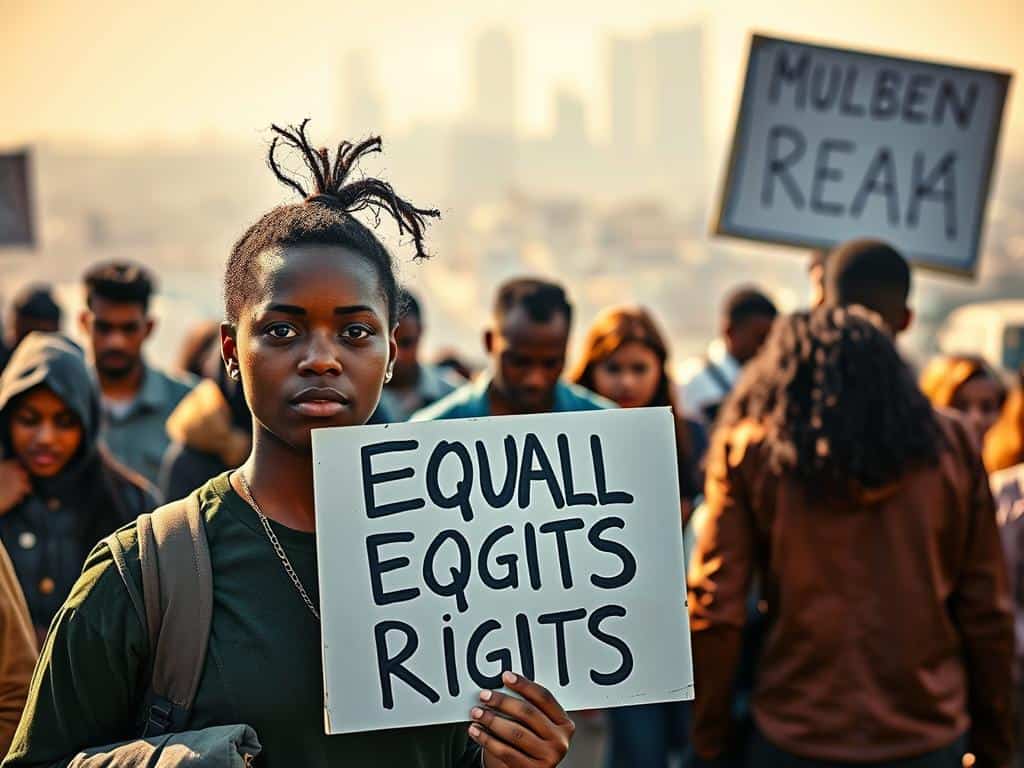 racial inequities