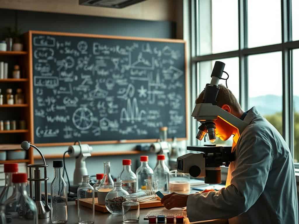 science and philosophy in biohacking