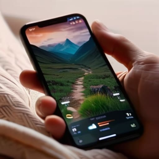 Beyond the Play Button Real Time Viewer Engagement Tools