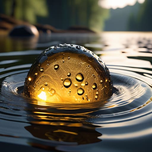 Predictive Impact Mapping Seeing the Invisible Waves
