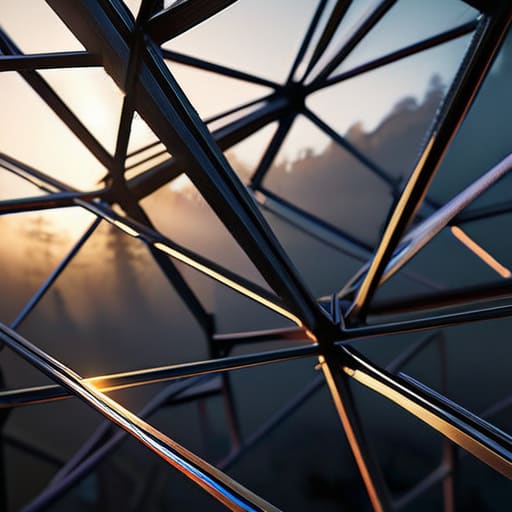 Visualizing Abstract Concepts Through Dynamic Cognitive Mapping Techniques