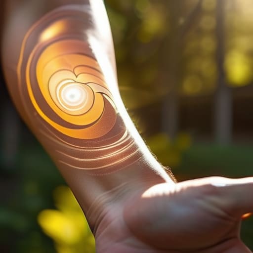 Navigating the Dance of Real Time Glucose Monitoring Technology.