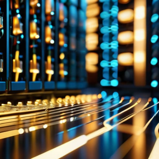 The Bottom Line: balancing efficiency and scalability.