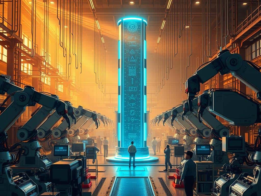 AI-Powered Automation