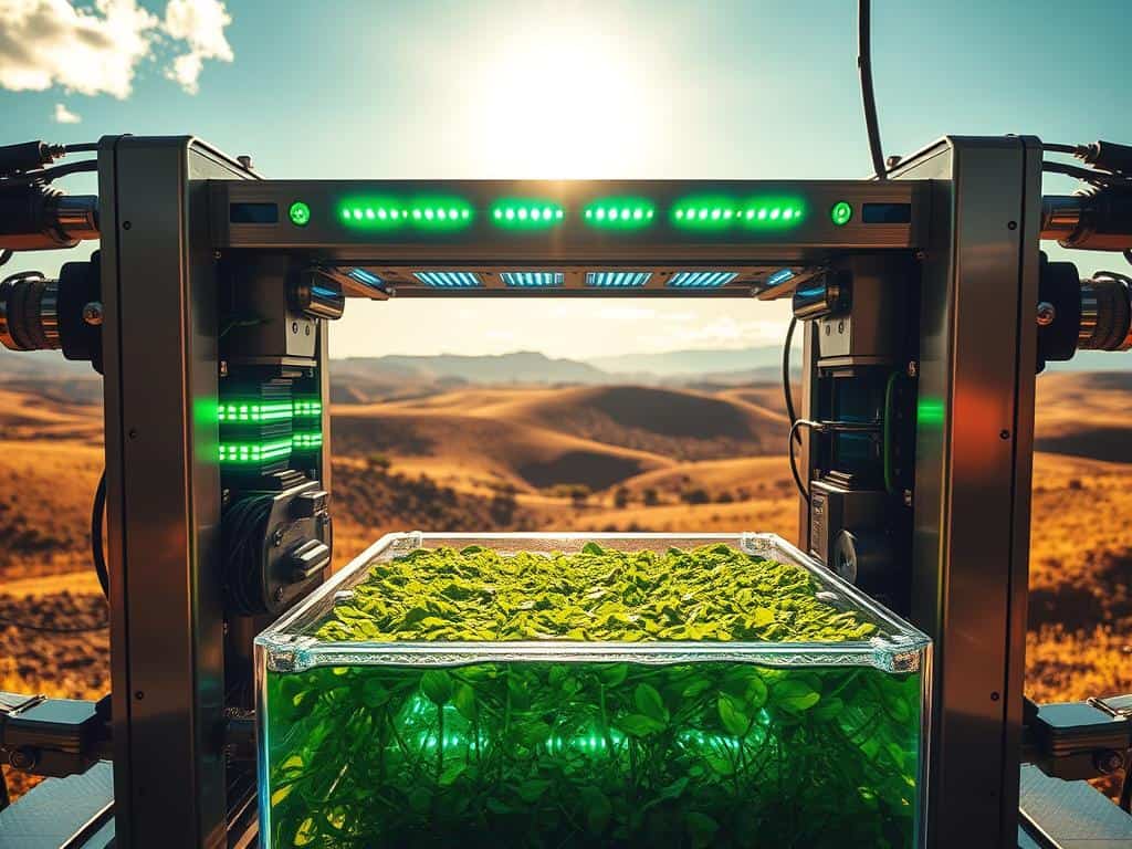 Artificial Photosynthesis
