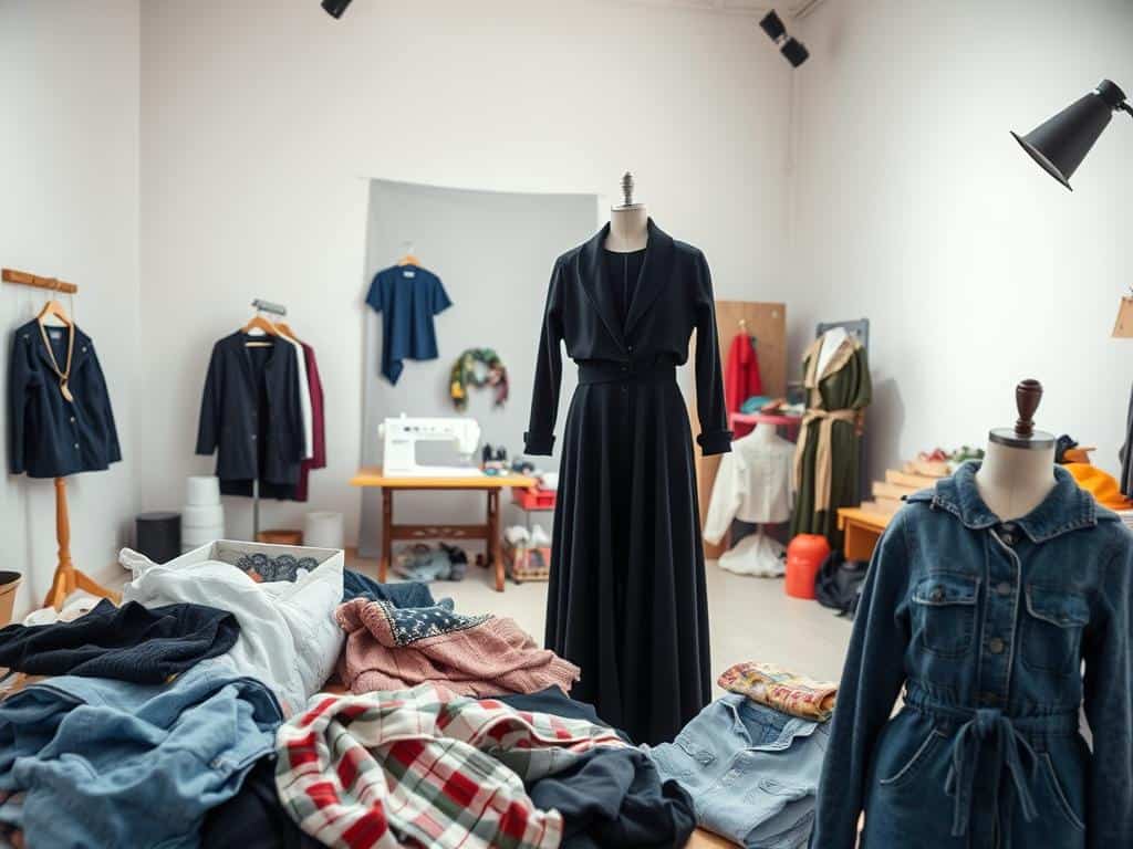 DIY Clothing Projects