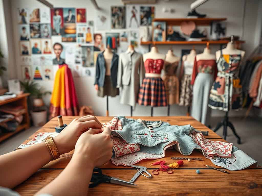 DIY Clothing