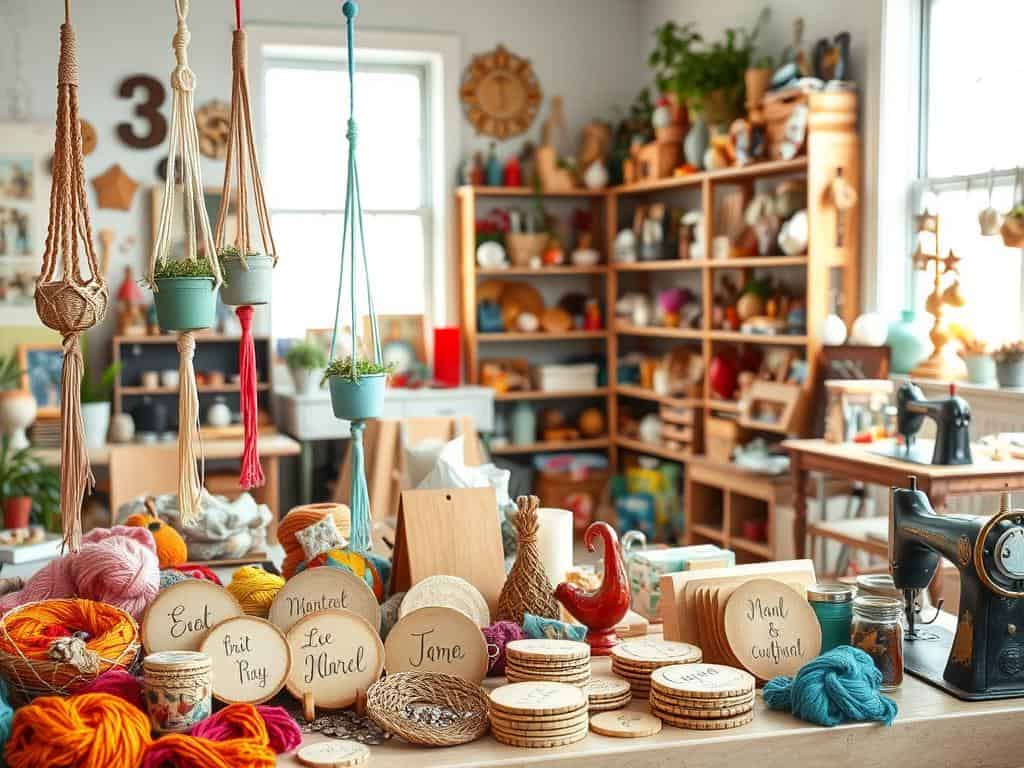 DIY Gifts