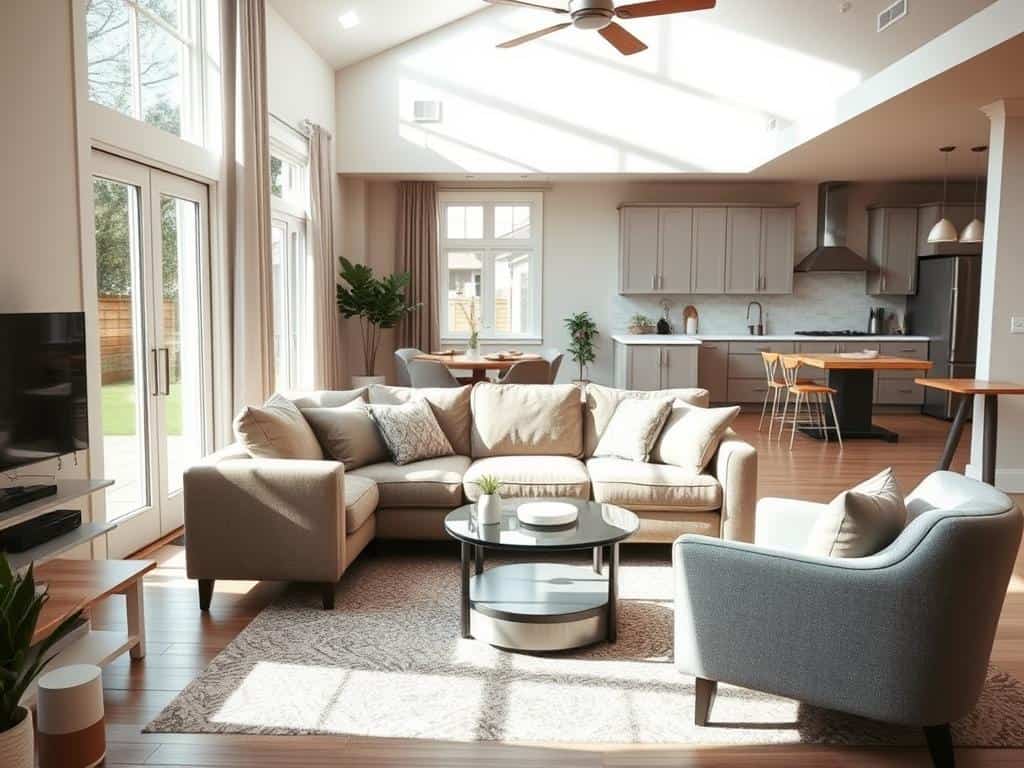 Smart Home for Seniors