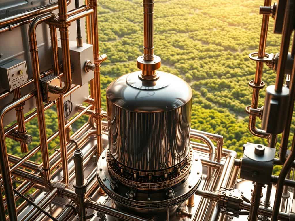 artificial photosynthesis systems