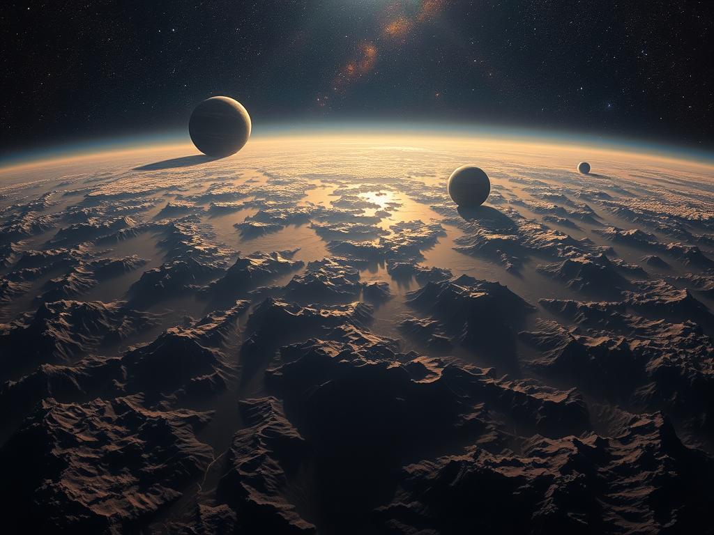 exoplanets