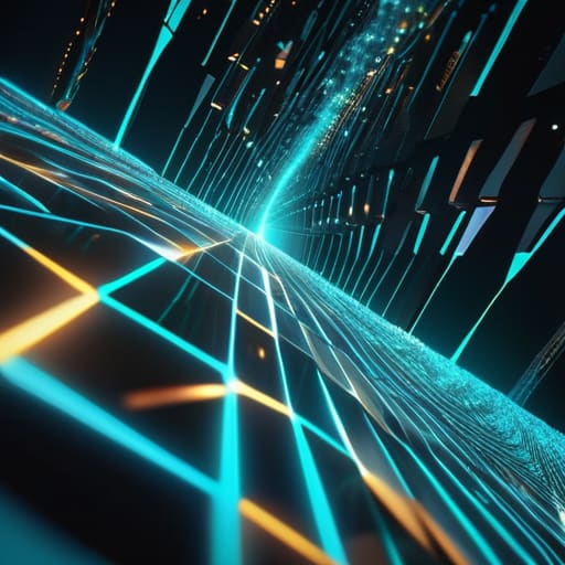 Demand-Side Video Rendering Platform Logic visualization.