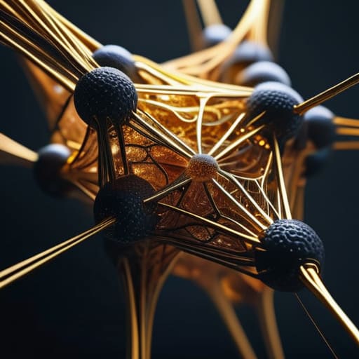Exobrain Semantic Mapping rules for structuring thought.