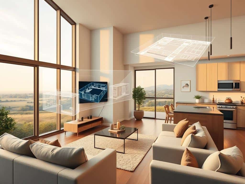 virtual home tours