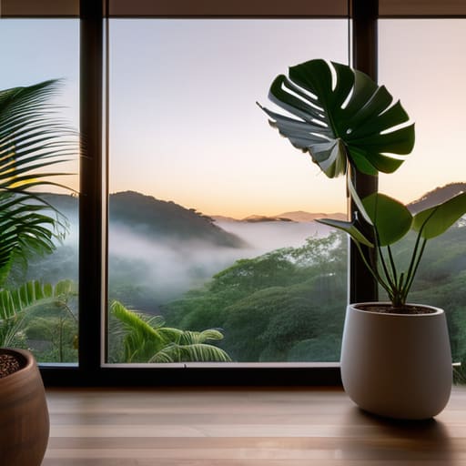 High Altitude Living: Hypoxia-conditioned Leisure Habitats 2 Embracing High Altitude Wellness Technology Within the Home