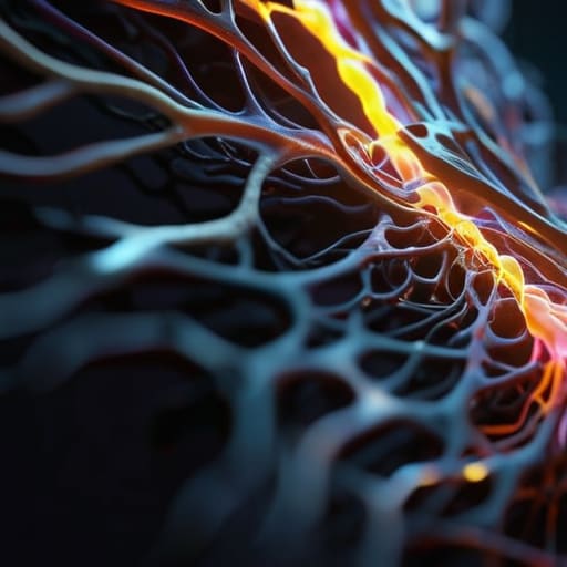 Harnessing Neuromuscular Suppression Techniques for Precision.