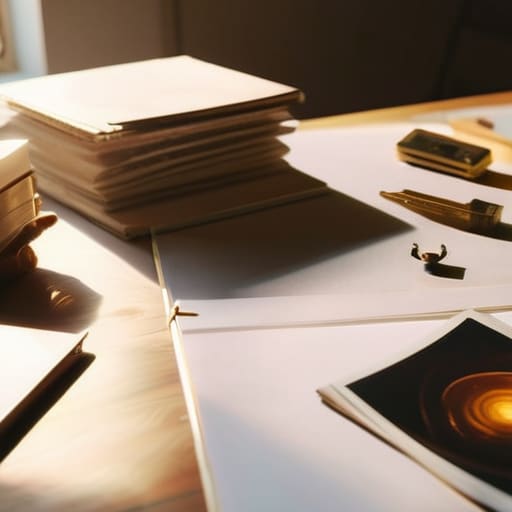 Mastering AI Driven Brand Storytelling guide.
