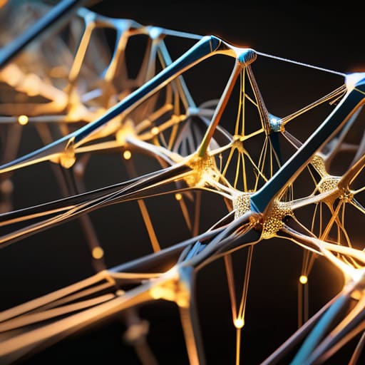 Securing Knowledge Management Network Integrity.