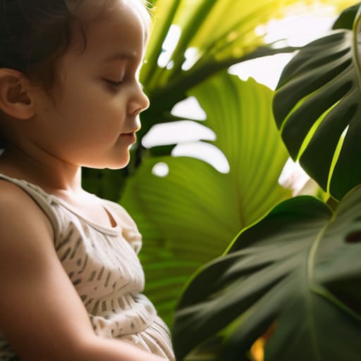 The Silent Dance Parent Child Relational Synchrony Unveiled