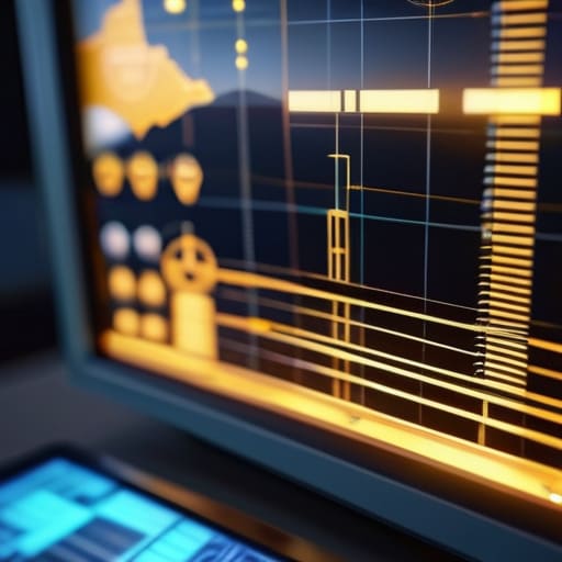Mastering Load Balancing Algorithms for Seamless Transitions.