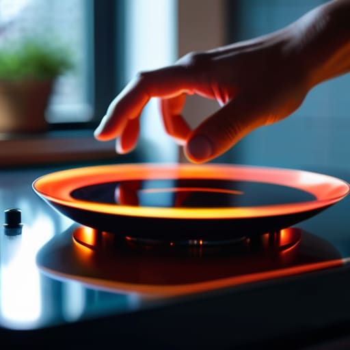 The Sociological Shift in Modern Kitchen Technology Sociology.