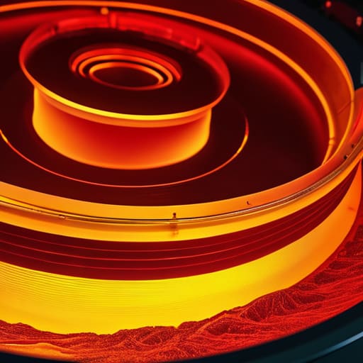 The Bottom Line on Thermal Precision.