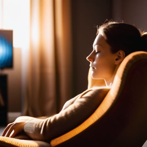 The Path to Neurological Precision through relaxation.