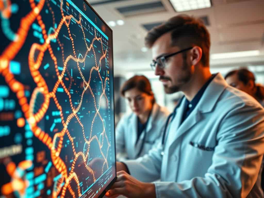 The Importance of Genetic Mapping in Modern Medicine 1 Genetic Mapping