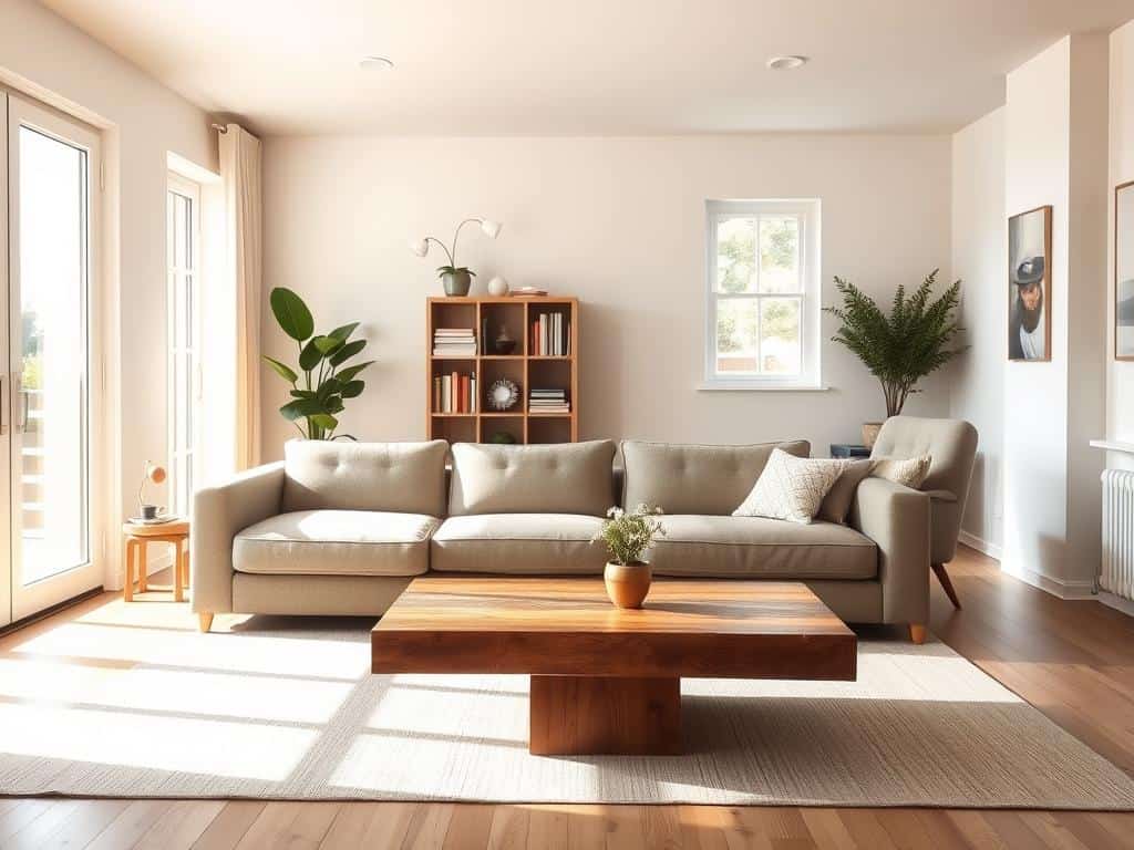Home Improvement on a Budget
