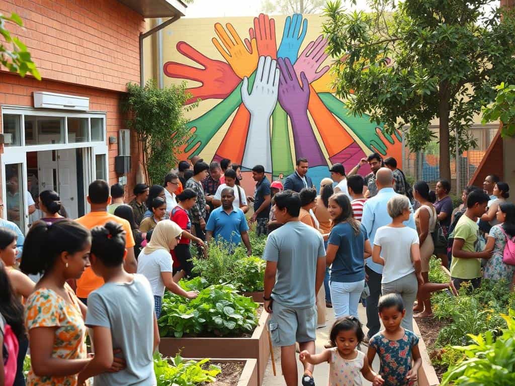 community health