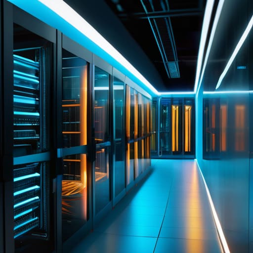 Asynchronous Latency Management SLA decoupled operations.