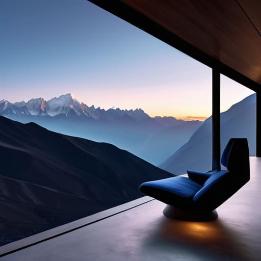 High Altitude Living: Hypoxia-conditioned Leisure Habitats 1 Hypoxia-Conditioned Leisure Habitats for high altitude.
