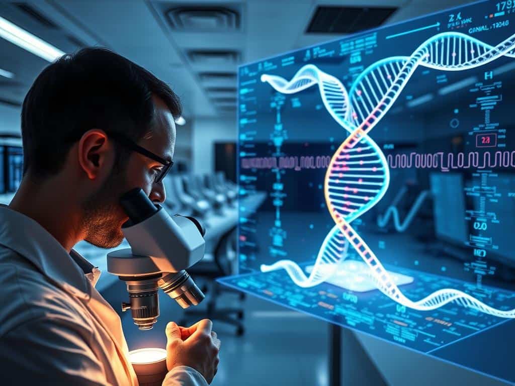 genetic mapping applications