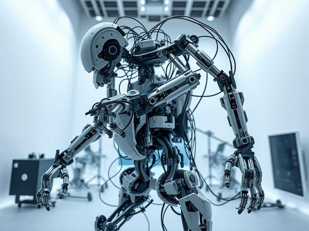 self-repairing systems