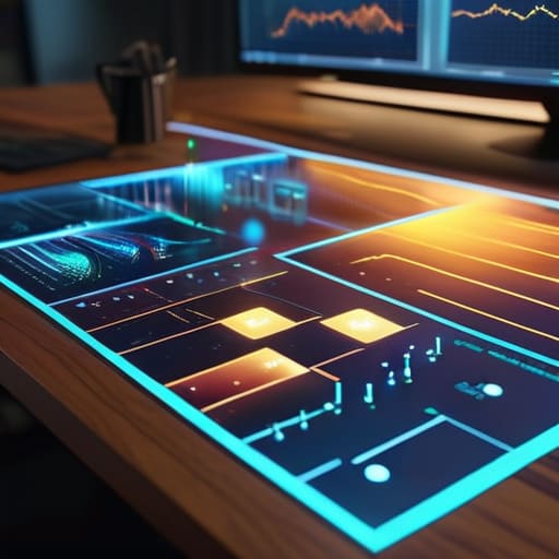 The Agile Objective: Dynamic Recalibration 3 Taming Kpi Volatility Management in a Shifting Market
