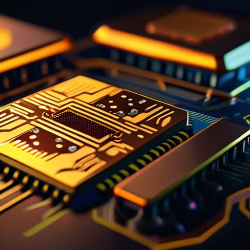 The Final Frontier of Silicon Security.