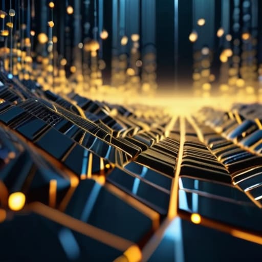 The Road Ahead: Streamlining data pipelines.