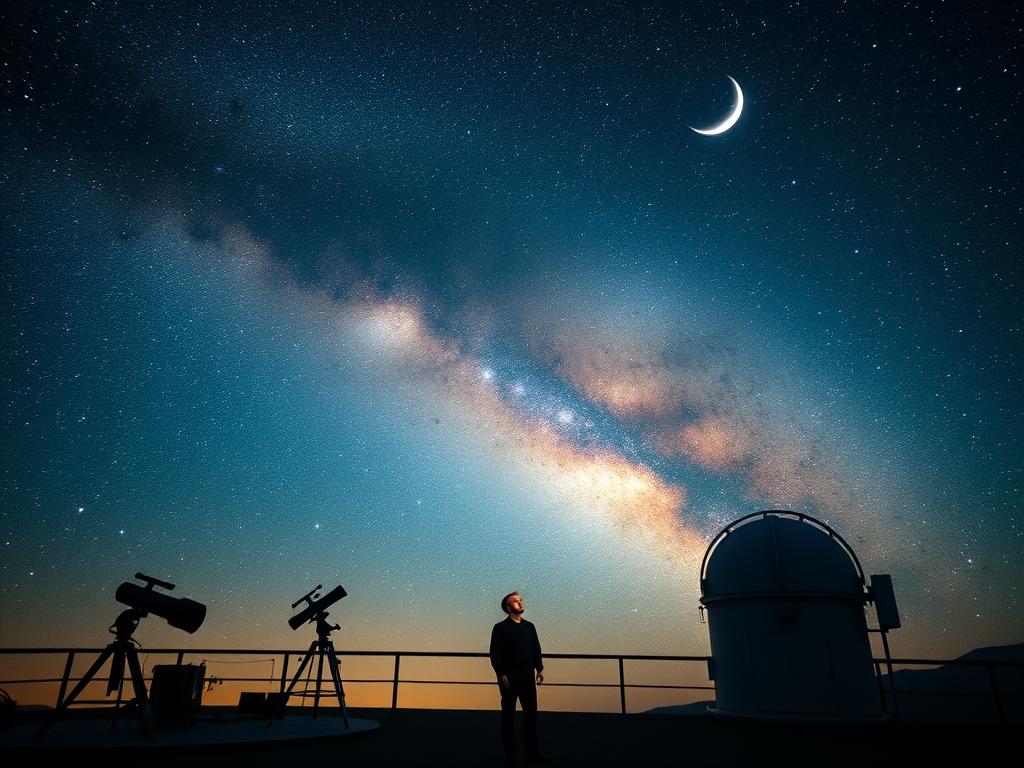 Astrophysics