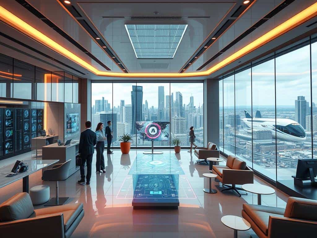 Automation in Banking