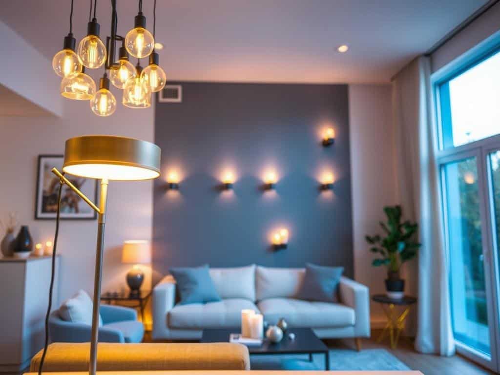 DIY Home Lighting Ideas That Will Brighten Any Room 1 DIY Home Lighting