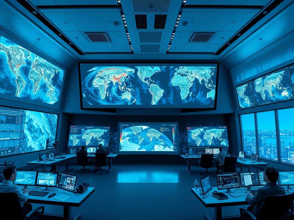 How Meteorology is Helping Us Predict the Weather 1 Meteorology