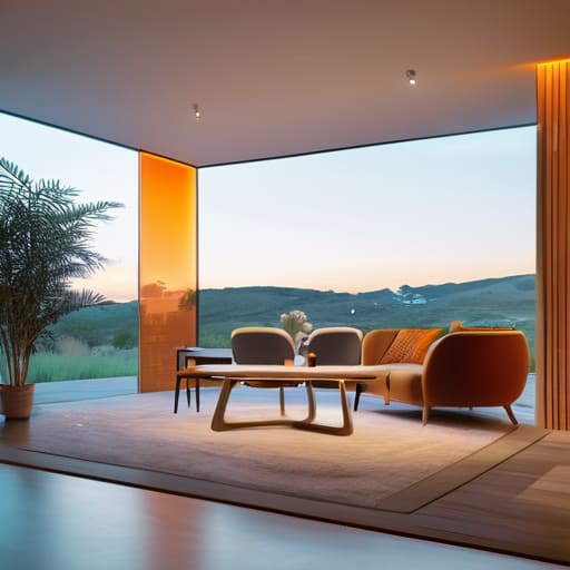 Autonomous Agent-Orchestrated Home management system.