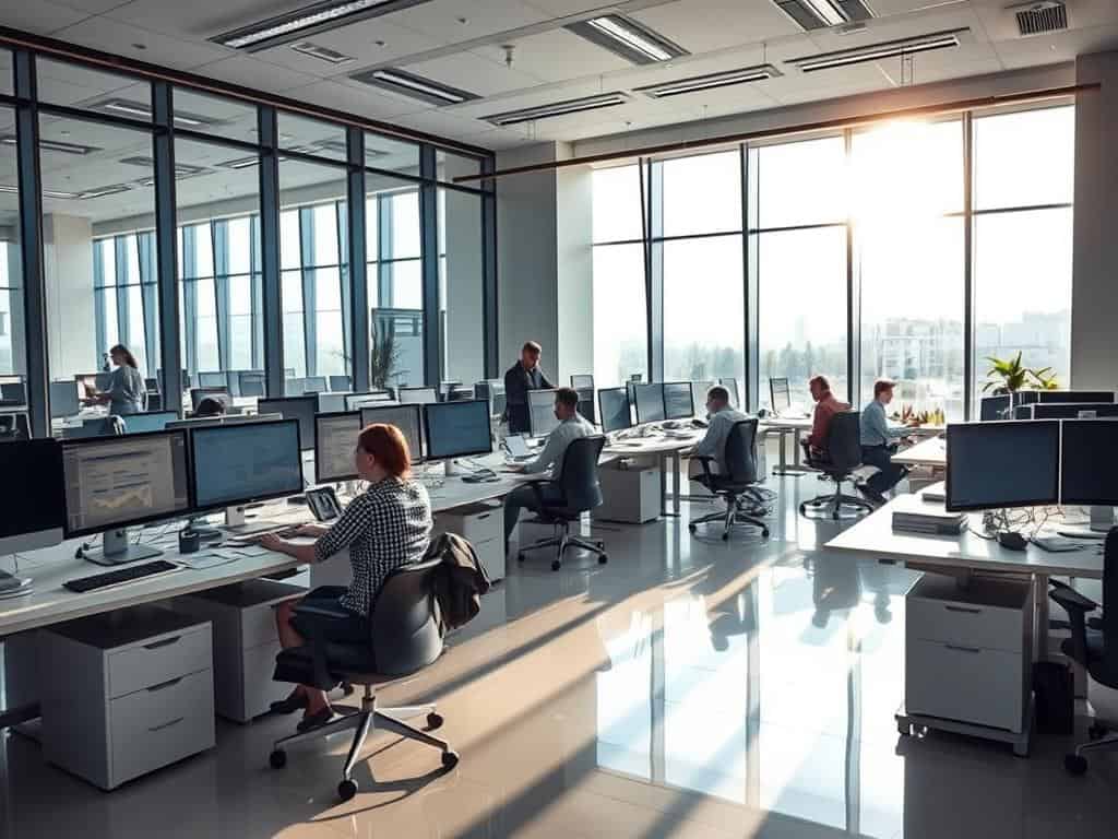 operational efficiency in banking